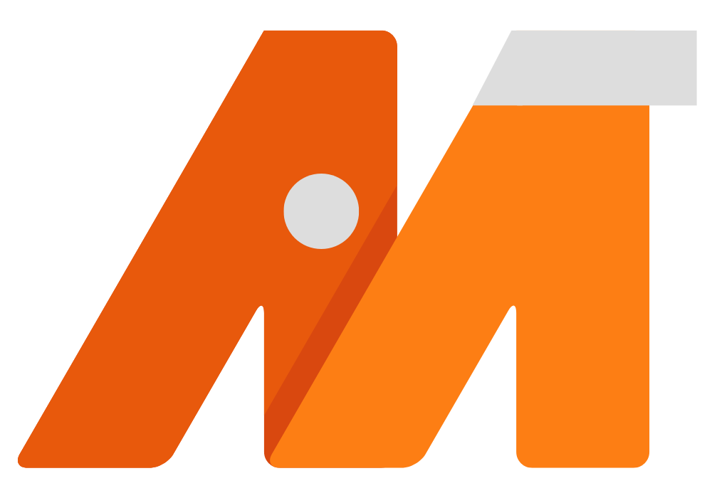 MorchidIT Logo
